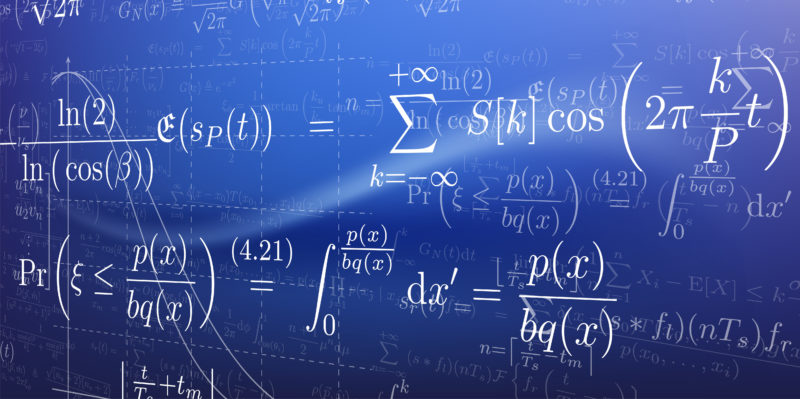 Curso Matemáticas